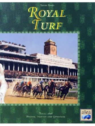 ROYAL TURF (TEDESCO) (USATO)