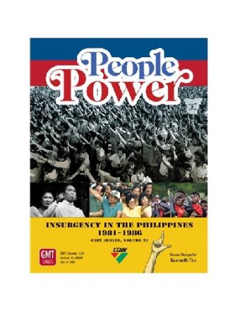 People Power: Insurgency in the Philippines, 1981-1986