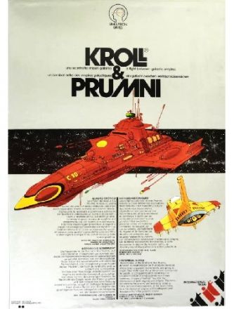 KROLL & PRUMNI (USATO, SLR, UNPUNCHED)