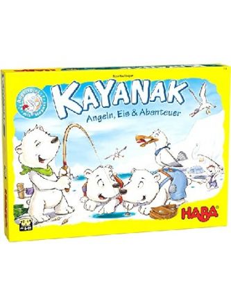 KAYANAK (ED. MULTILINGUA)