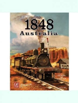 1848 AUSTRALIA