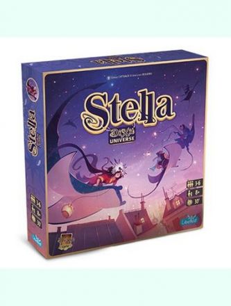 STELLA - DIXIT UNIVERSE