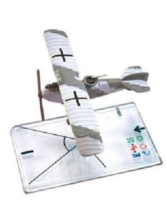 UFAG C.1 (FLICK 23/D)