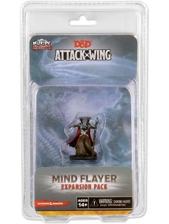 AXW - MIND FLAYER
