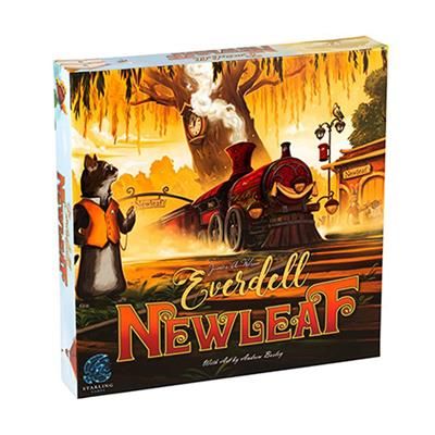 EVERDELL NEWLEAF