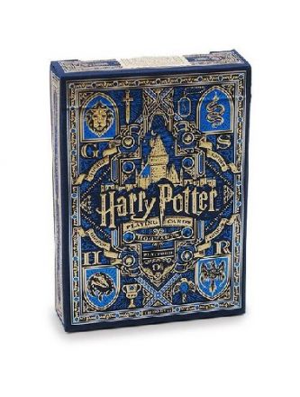 MAZZO CARTE MAGIA HARRY POTTER - CORVONERO