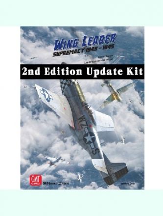 WING LEADERS SUPREMACY UPDATE KIT