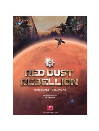 RED DUST REBELLION