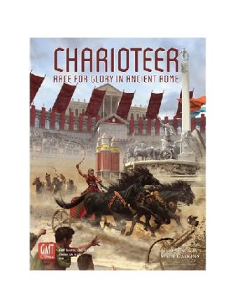CHARIOTEER