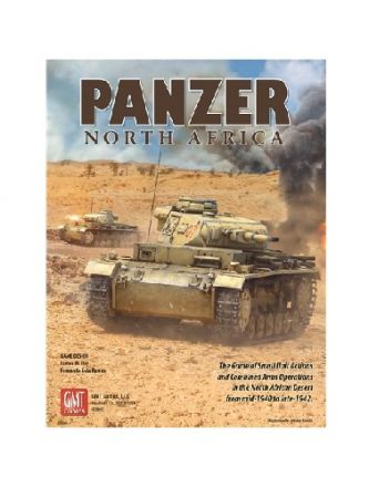 Panzer North Africa