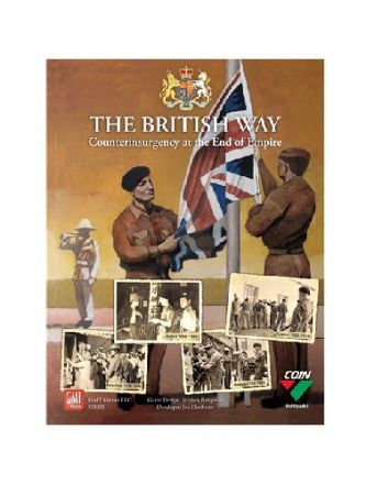 The British Way: Counterinsurgency at the End of Empire