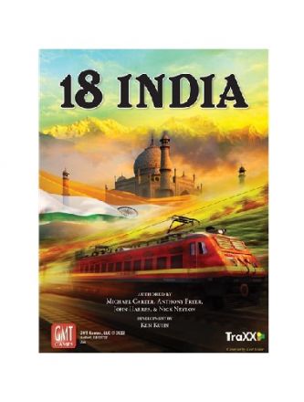 18 INDIA