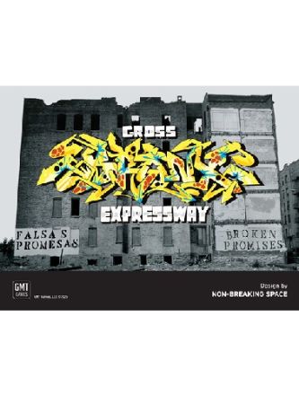 Cross Bronx Expressway