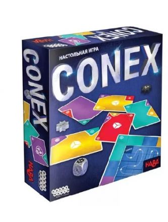 CONEX