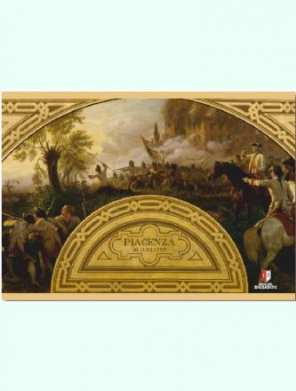 PIACENZA 16 JUNI 1746