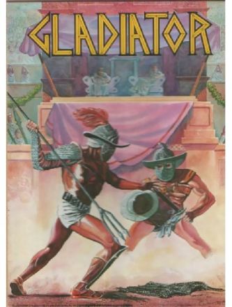GLADIATOR (USATO)