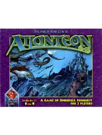 ATLANTEON (USATO)