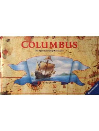 COLUMBUS (USATO)