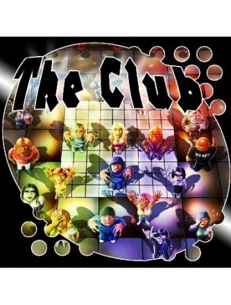 THE CLUB