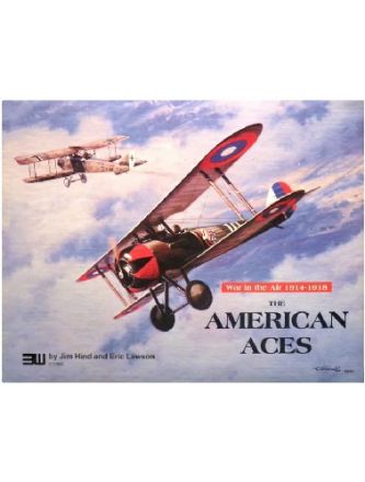 THE AMERICAN ACES