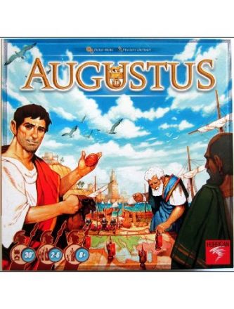 AUGUSTUS