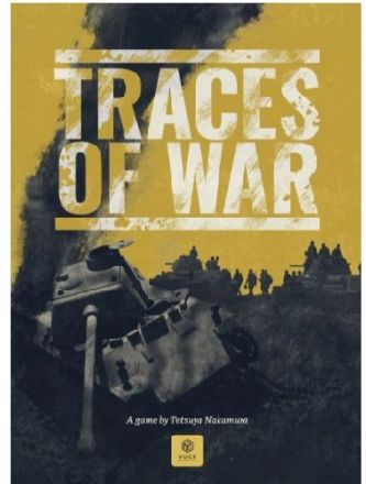 Traces of War