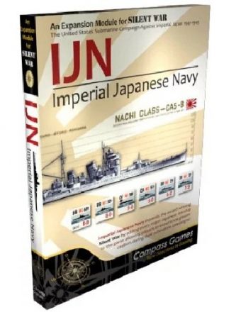IJN (IMPERIAL JAPANESE NAVY)
