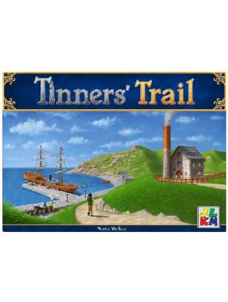 TINNERS' TRAIL