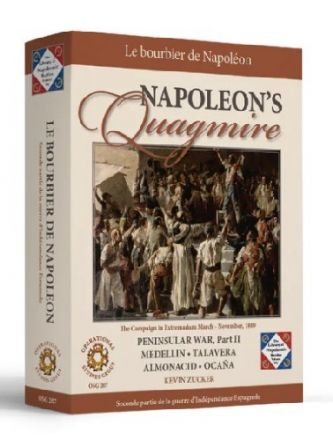 NAPOLEON'S QUAGMIRE