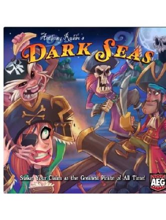 DARK SEAS 
