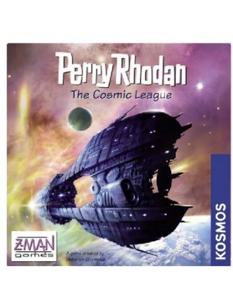 PERRY RHODAN'S
