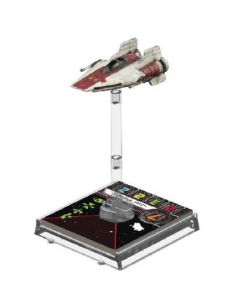 X-WING ALA-A