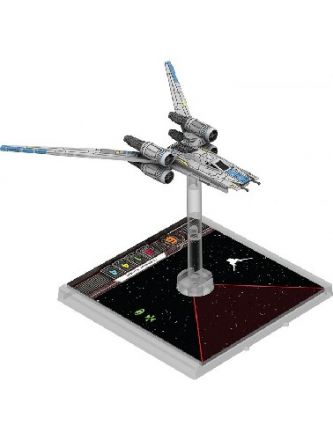 X-WING ALA-U