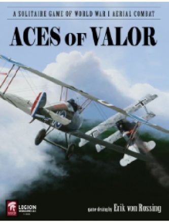 Aces of Valor