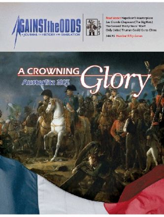 A CROWNING GLORY (AUSTERLITZ 1805)