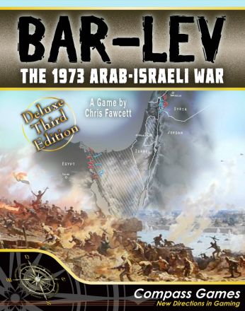 BAR-LEV DELUXE EDITION
