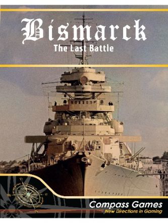 Bismarck: The Last Battle