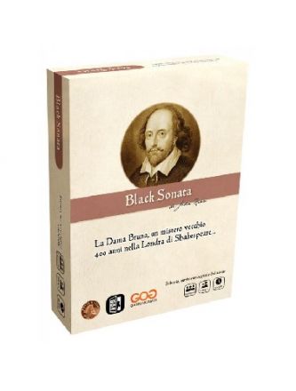 BLACK SONATA
