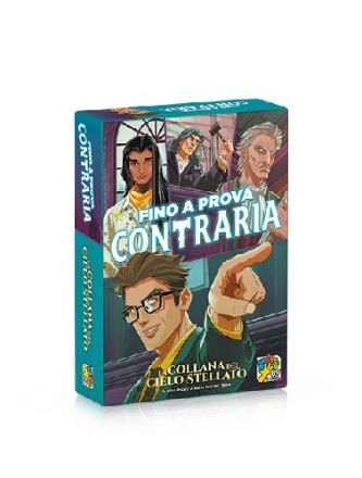 Fino a Prova Contraria