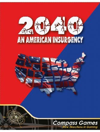 2040: An American Insurgency