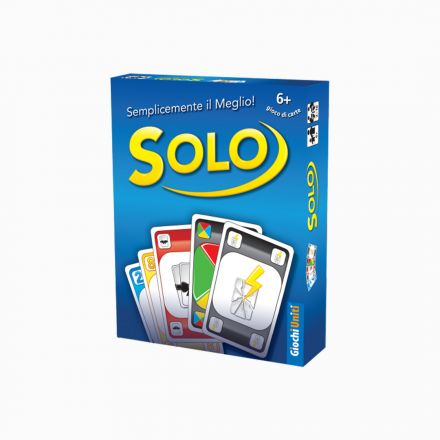 SOLO