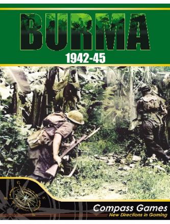 Burma, 1942-45