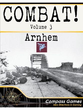 Combat! 3 Arnhem