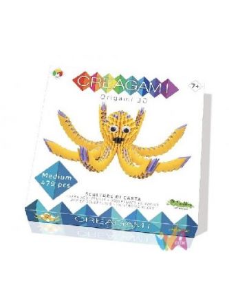 CREAGAMI - POLPO (medium)