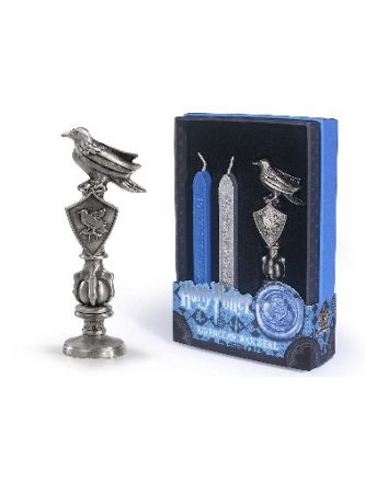 HP - TIMBRO CORVONERO