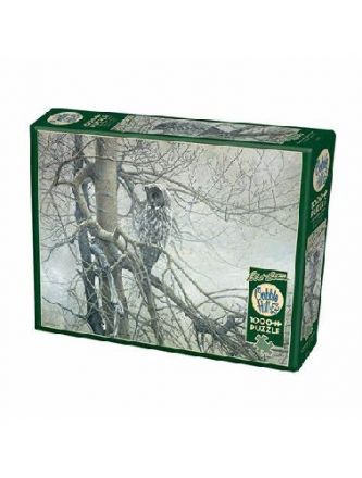 GHOST OF THE NORTH (1000 PEZZI)