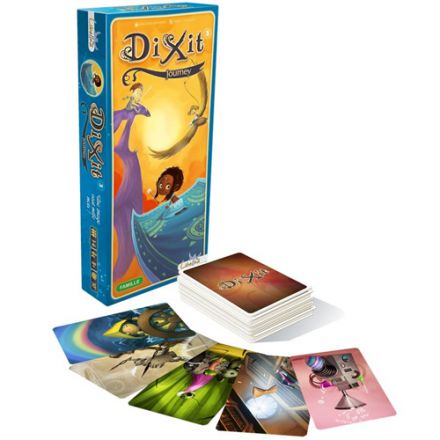 DIXIT 3: JOURNEY