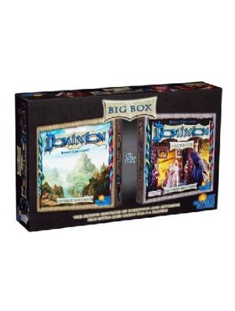 A2 - DOMINION BIG BOX (SECOND ED.)