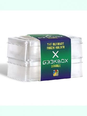 GEEKBOX DOUBLE