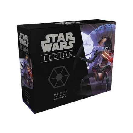 SW LEGION - DROIDEKA